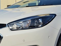 2015款 1.4T 自动 旗舰版