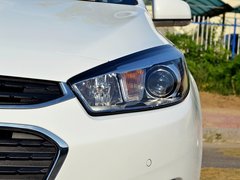 2015款 1.4T 自动 旗舰版