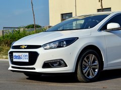 2015款 1.4T 自动 旗舰版
