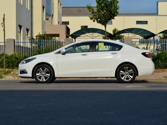 2015款 1.4T 自动 旗舰版