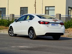 2015款 1.4T 自动 旗舰版