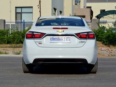 2015款 1.4T 自动 旗舰版