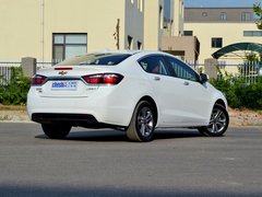 2015款 1.4T 自动 旗舰版