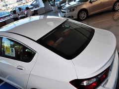 2015款 1.4T 自动 旗舰版