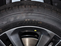 2015款 1.4T 自动 旗舰版