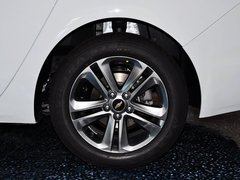 2015款 1.4T 自动 旗舰版