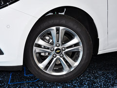2015款 1.4T 自动 旗舰版