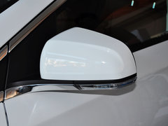 2015款 1.4T 自动 旗舰版
