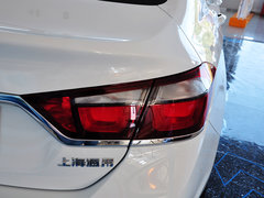 2015款 1.4T 自动 旗舰版