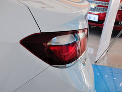 2015款 1.4T 自动 旗舰版