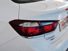 2015款 1.4T 自动 旗舰版