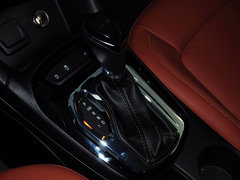 2015款 1.4T 自动 旗舰版