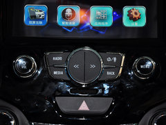 2015款 1.4T 自动 旗舰版