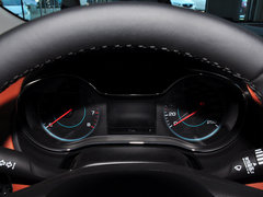 2015款 1.4T 自动 旗舰版