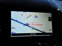 2015款 1.4T 自动 旗舰版