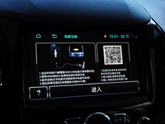 2015款 1.4T 自动 旗舰版