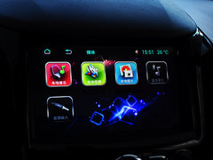 2015款 1.4T 自动 旗舰版