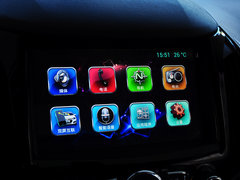 2015款 1.4T 自动 旗舰版