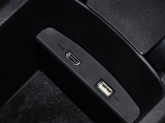 2015款 1.4T 自动 旗舰版