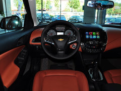 2015款 1.4T 自动 旗舰版