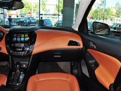 2015款 1.4T 自动 旗舰版