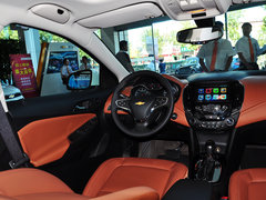 2015款 1.4T 自动 旗舰版