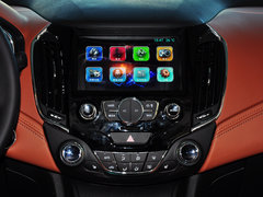 2015款 1.4T 自动 旗舰版