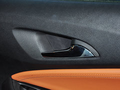 2015款 1.4T 自动 旗舰版