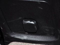 2015款 1.4T 自动 旗舰版