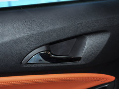 2015款 1.4T 自动 旗舰版