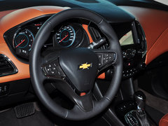 2015款 1.4T 自动 旗舰版