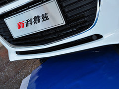 2015款 1.4T 自动 旗舰版