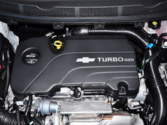 2015款 1.4T 自动 旗舰版