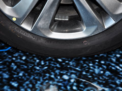 2015款 1.4T 自动 旗舰版