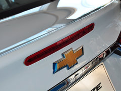 2015款 1.4T 自动 旗舰版
