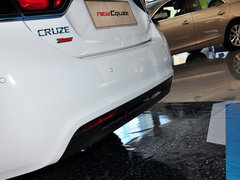 2015款 1.4T 自动 旗舰版