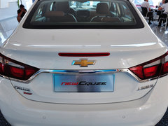 2015款 1.4T 自动 旗舰版