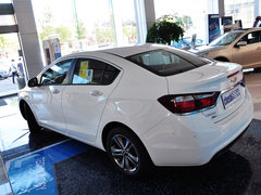 2015款 1.4T 自动 旗舰版