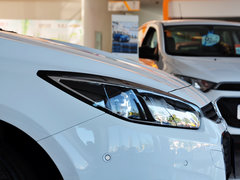 2015款 1.4T 自动 旗舰版