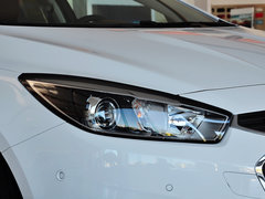 2015款 1.4T 自动 旗舰版