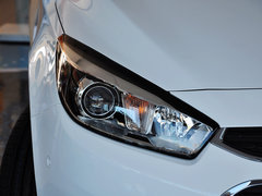 2015款 1.4T 自动 旗舰版