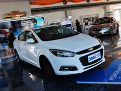 2015款 1.4T 自动 旗舰版