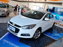 2015款 1.4T 自动 旗舰版