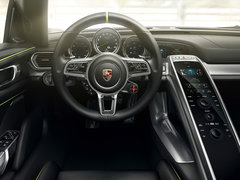 2015款 Spyder 