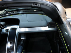 2015款 Spyder 