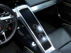 2015款 Spyder 