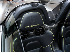 2015款 Spyder 