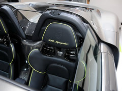2015款 Spyder 