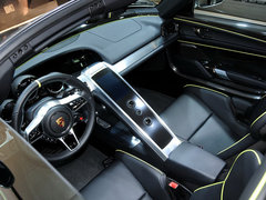 2015款 Spyder 