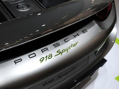 2015款 Spyder 